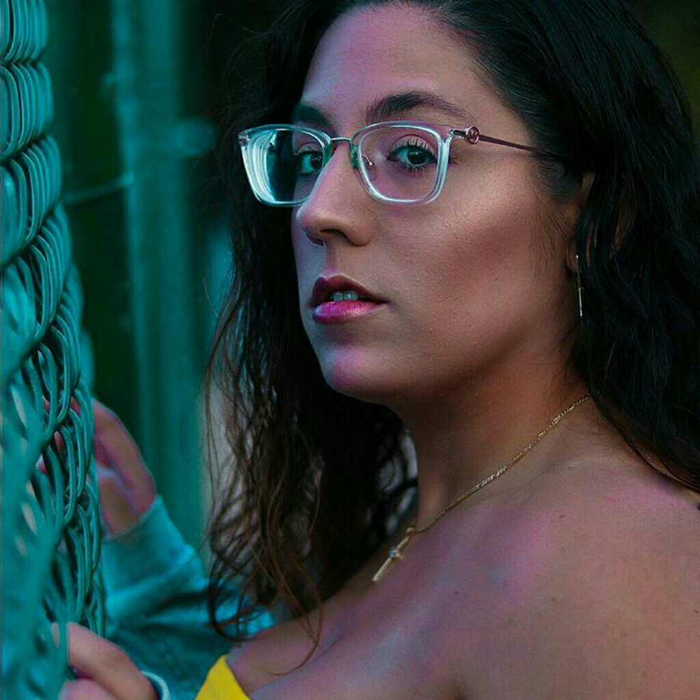 Meet your Posher, Rosemarie